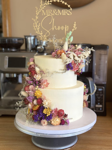Breadbasket Bakery Gallery - United States