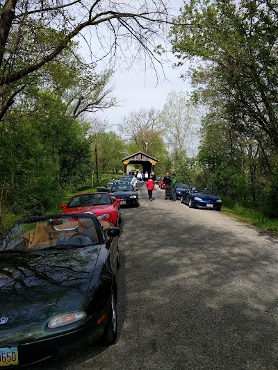 Photos of Chambers Bridge