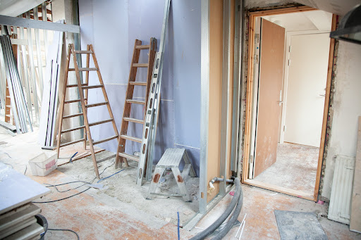 Joël Mesmer Rénovation - Thumbnail