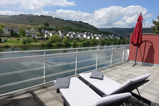 Ferienwohnung Moselflair / Mosellounge