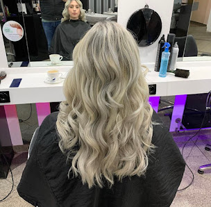 Elegant Hairdesign Haan - Haan