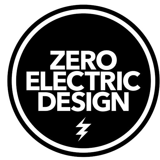 Zero Electric Design - Visual