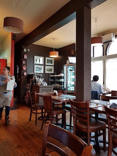 Photos of Cafe de la Oma