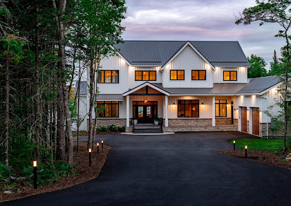 Bowers Construction 620 Nine Mile Dr, Bedford, NS B4A 4H4, Canada