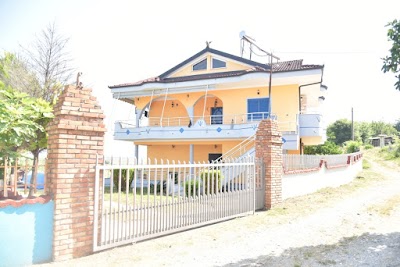 Villa LLeshi