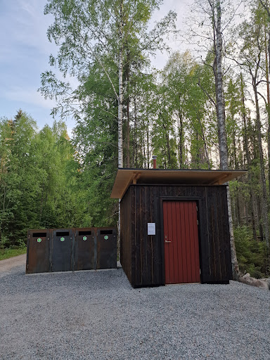 Färnebofjärdens nationalpark - Thumbnail
