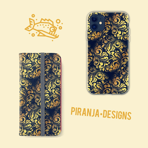 Piranjadesigns - Thumbnail