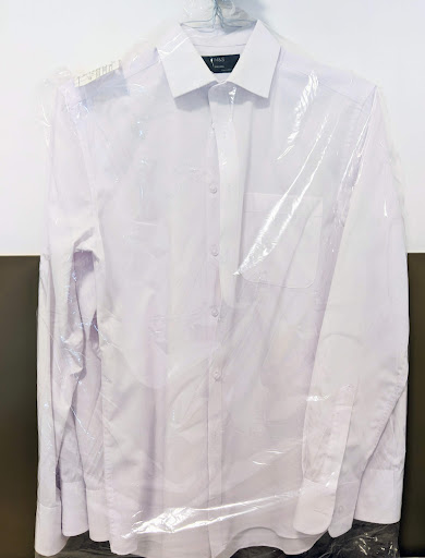 Dapper Dry Cleaners Gallery - United Kingdom