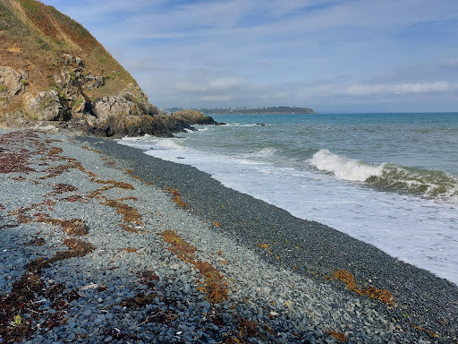 Plage belle vue - Thumbnail