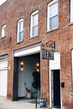 Freight House Fitness (West Bottoms) by null
