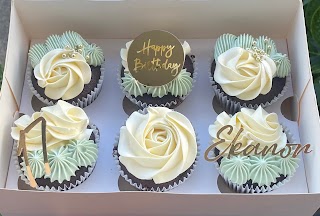 Kyris Kupcakes