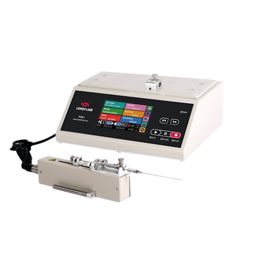 Pompy dozujące - Aqua-Trend - Hydraulik