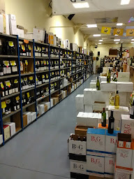 Photo n°2 de La Coope Jeumontoise à Jeumont (Caviste)