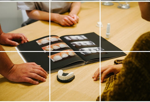 Clínica Dental BIOCARE