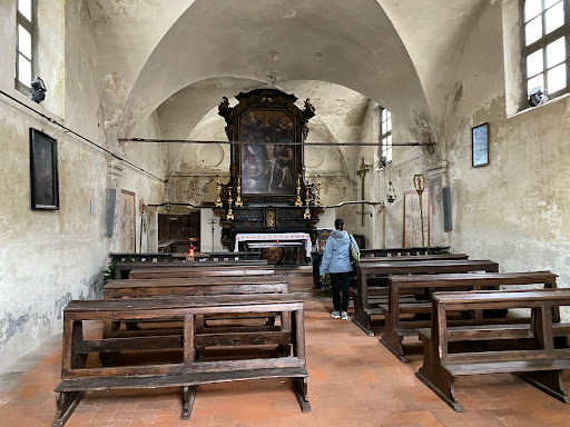 Confraternita San Sebastiano