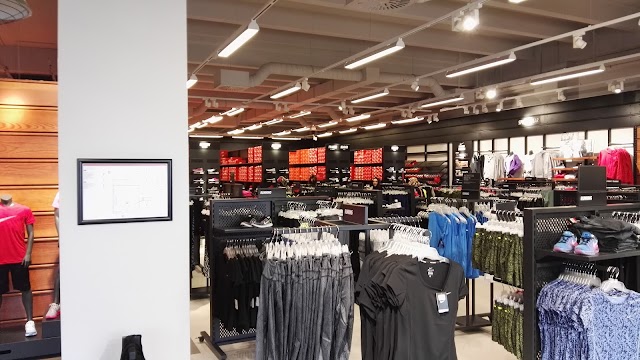Nike Store Brunnthal Munich