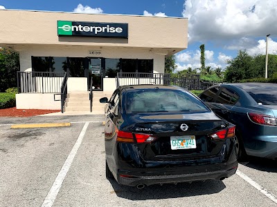 Enterprise Rent-A-Car