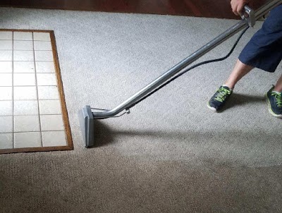 Quality Care Carpet Cleaners