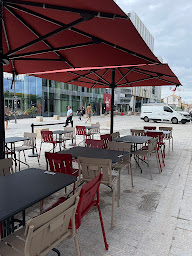 Photo n°17 de Burger King à Villeurbanne (Restaurant de plats à emporter)