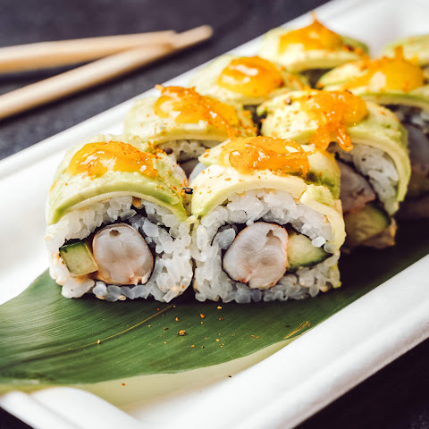 Centrālais Gastro Tirgus by null