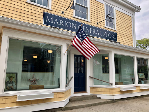 Marion General Store - Thumbnail