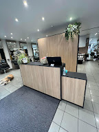 ROLAND MARTINIE à Saint-Denis