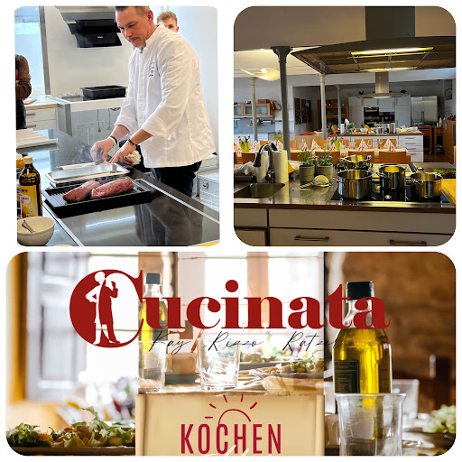 CUCINATA - Visual