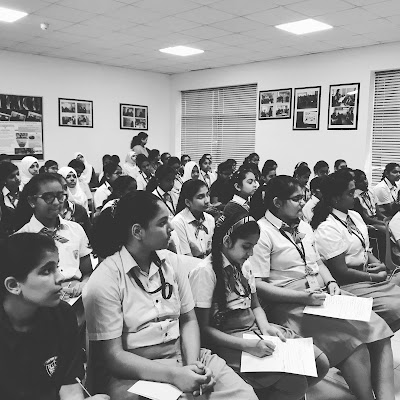 Photos of GEMS Our Own English High School