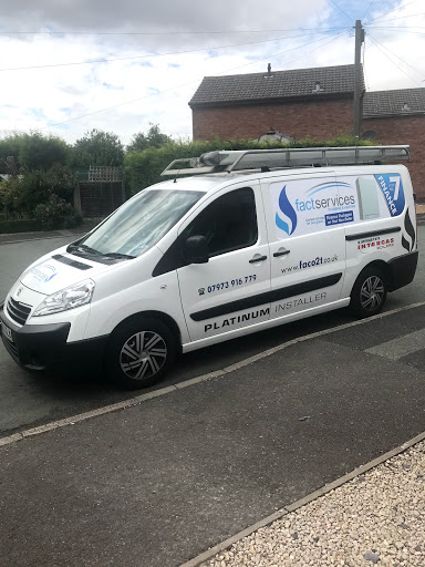 Fact Services - Visual