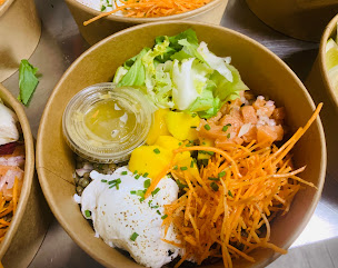 Photo n°17 de Pyckl à Toulon (Restaurant)