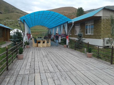 Photos of Kyrgyz Ayili