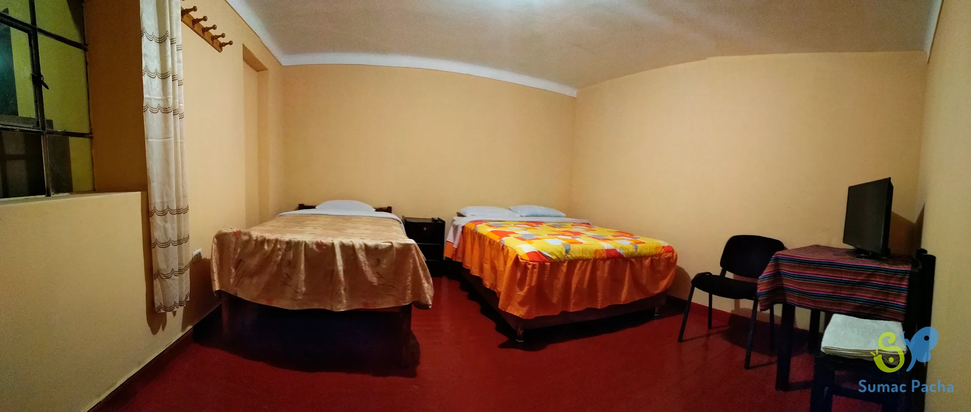 Sumac Pacha Hospedaje Cusco