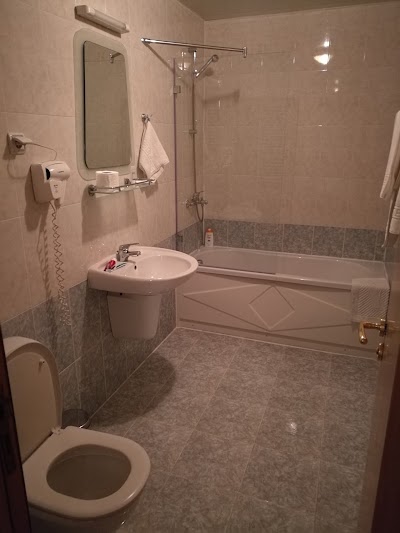 Photos of Diana Palace