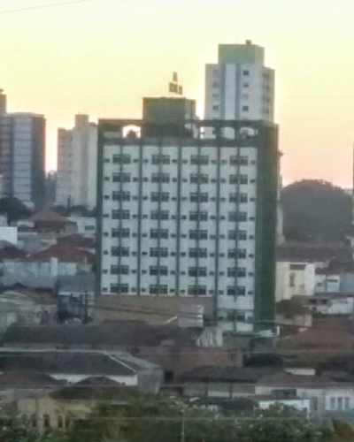 Photos of Hotel Nacional Inn Limeira