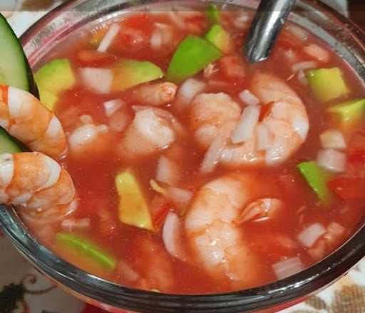 Mariscos Juan Ra - Thumbnail
