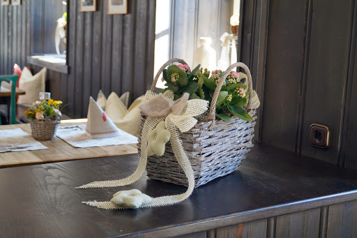 Hotel & Restaurant "bei Zwillings"