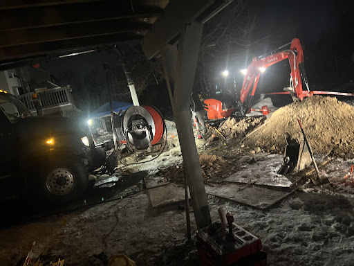 Rescue Plumbing Services - Thumbnail
