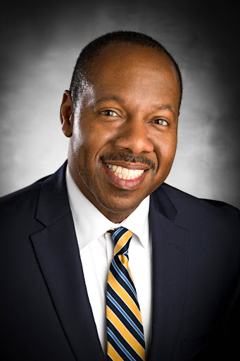 Thaddeus G. Sutton, M.D.