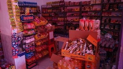 Photos of Serkan Market