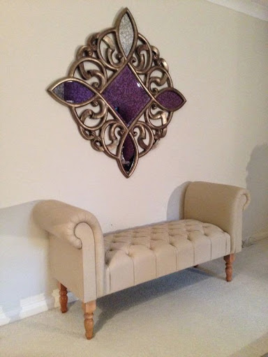 Southern Comforts Upholstery - Thumbnail