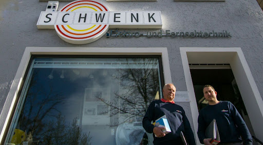 Elektro Schwenk - Thumbnail