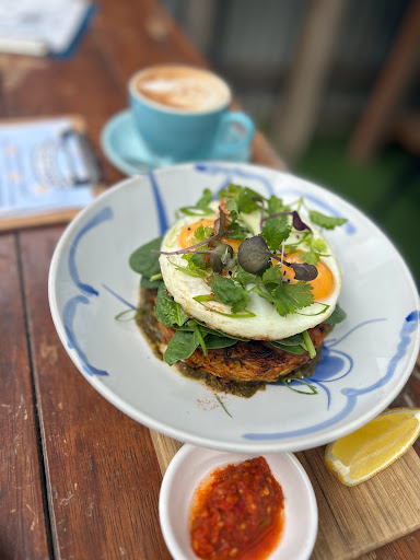 Wild Timor Coffee Coburg