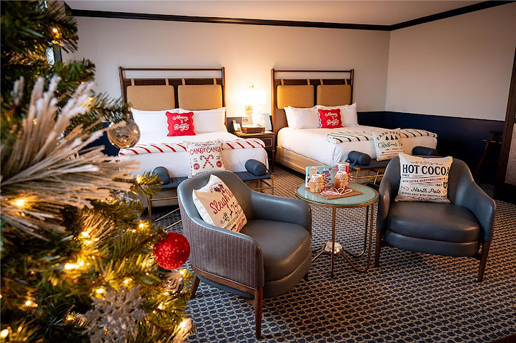 Hilton Orrington/Evanston by null