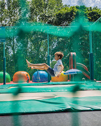 Photo n°10 de Lulu Parc à Rochecorbon (Attraction touristique)