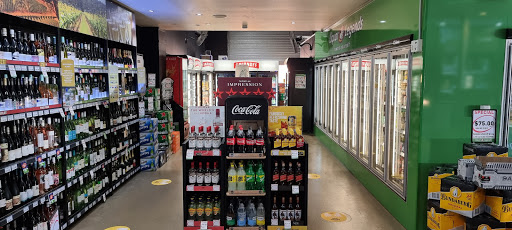 Liquor Legends Annerley - Thumbnail
