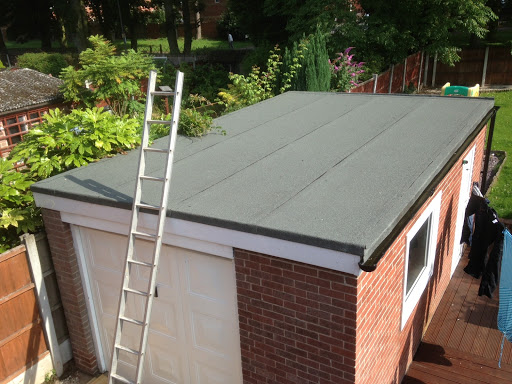 Arrival Roofing - Visual