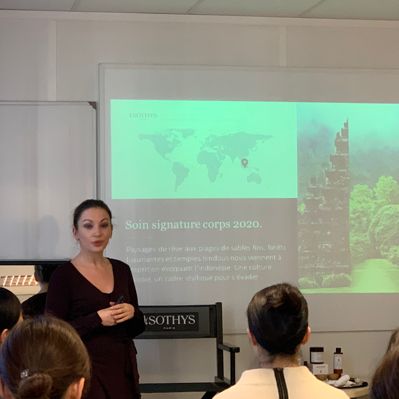 エステサロンフェリーチェ