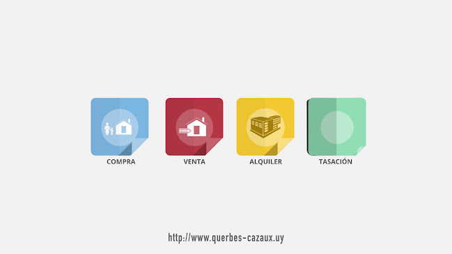 Opiniones de Querbes Cazaux en Canelones - Agencia inmobiliaria