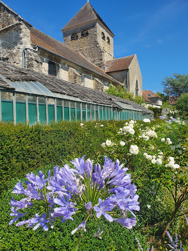 Photo de Les Jardins de Viels-Maisons
