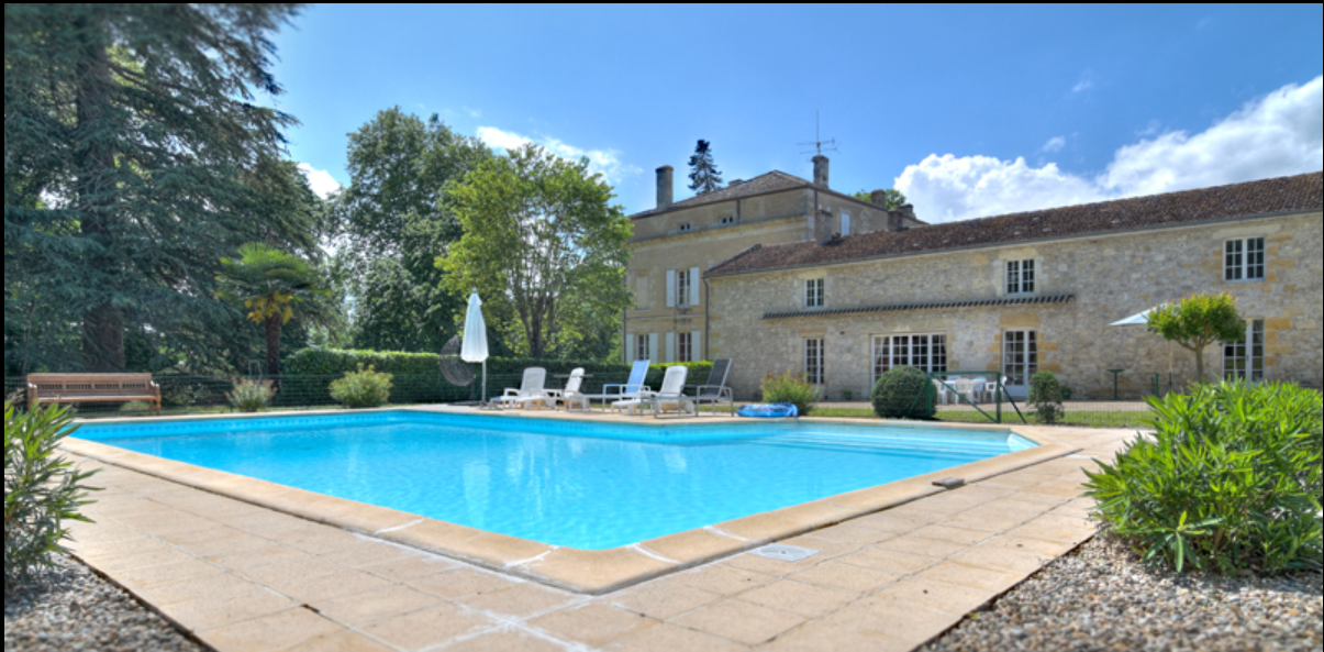 Bazignan en Gascogne - Gîte